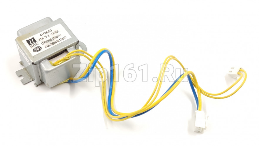 Трансформатор кондиционера Xixing 41x26.5G