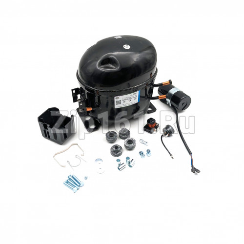 Компрессор Wansheng AK388H (R-134, -23,3 С, 388Вт) в оригинальной упаковке