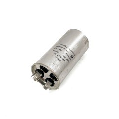 Конденсатор 50 мкф CBB65 2x4 450V металл