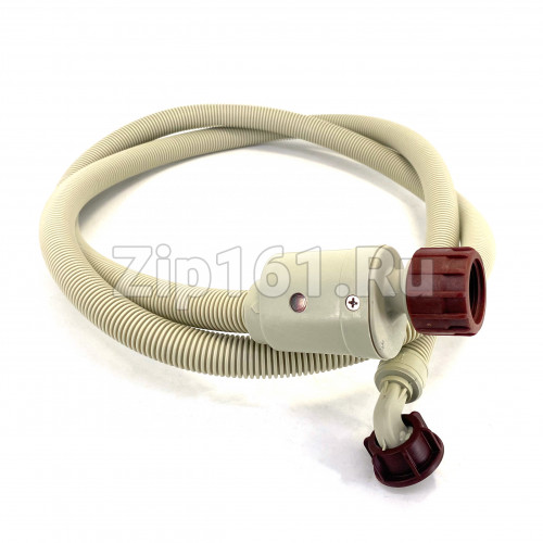 Шланг заливной с механич. Аквастопом 2,0м Универсальный