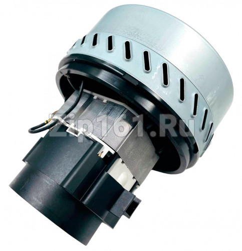 Мотор пылесоса моющий 1200W H166,4 D-144 THOMAS TWIN