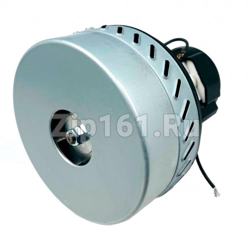 Мотор пылесоса моющий 1200W H166,4 D-144 THOMAS TWIN