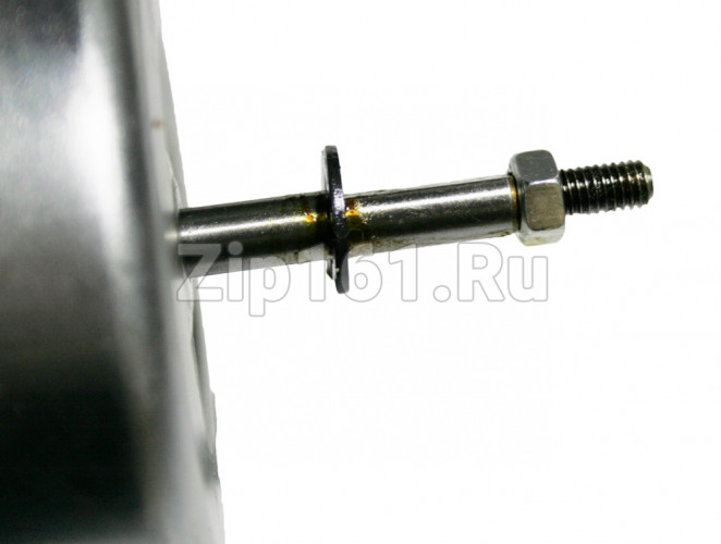 Двигатель вентилятора внешнего блока сплит-системы YD40G (YDK30-4GY) 220-240V 50Hz 4P 30W 0.35A, D-85мм, Н-79мм, Вал (D-8мм, Н-55)