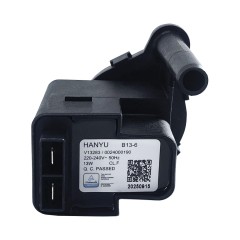 Дренажный насос для сушильных машин Haier 0024000190