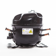 Компрессор Wansheng QD65Y (R-600, -23,3 С, 110Вт) в оригинальной упаковке