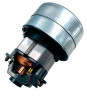 Мотор пылесоса моющий 900W H153 D109 Hoover Roventa