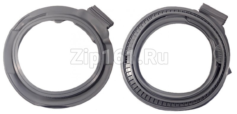 Манжета люка СМ Samsung DC64-02915A