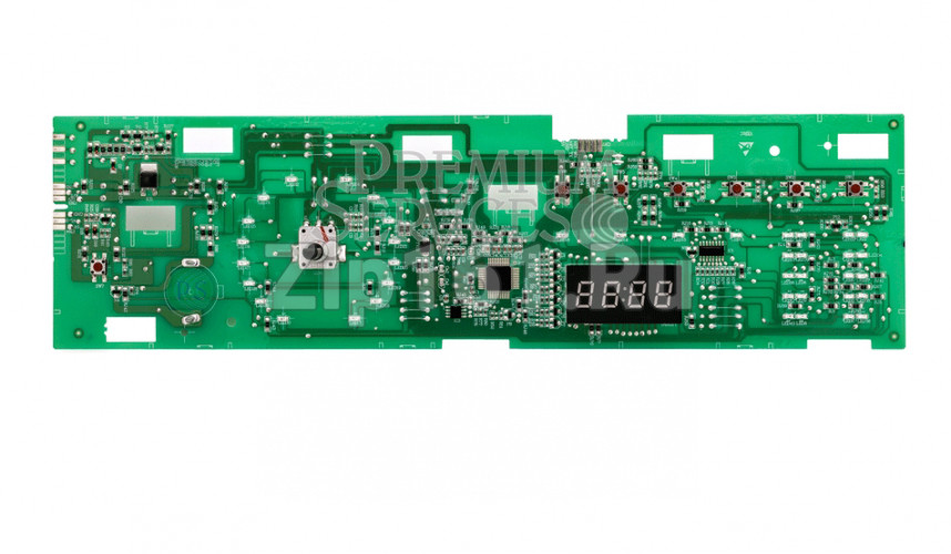 Плата управления для СМ HAIER 0021800095E