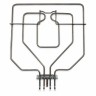 ТЭН 2800W (1500+1300W) духовки Bosch 00470845