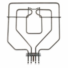 ТЭН 2800W (1500+1300W) духовки Bosch 00470845