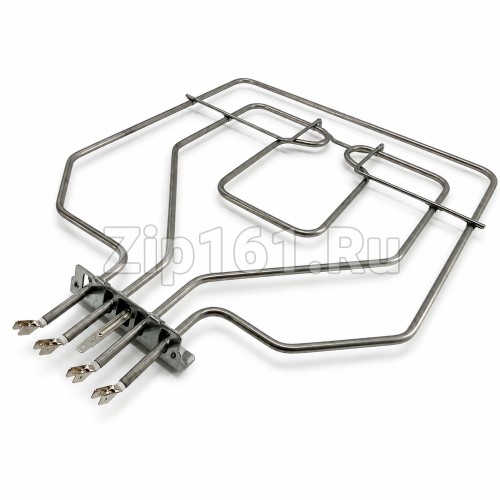 ТЭН 2800W (1500+1300W) духовки Bosch 00470845