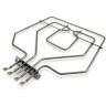 ТЭН 2800W (1500+1300W) духовки Bosch 00470845