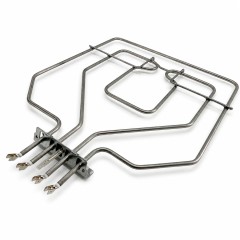 ТЭН 2800W (1500+1300W) духовки Bosch 00470845