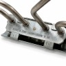 ТЭН 2800W (1500+1300W) духовки Bosch 00470845