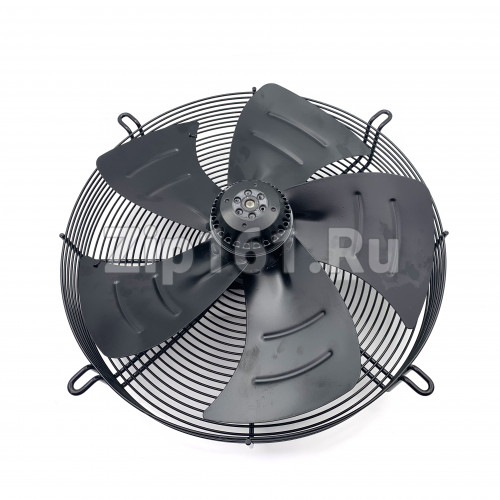 Вентилятор осевой YWF 4 D - 450 B - 3х фазный нагнетание