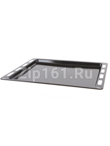 Эмалированный противень для духовки Bosch 00666902
