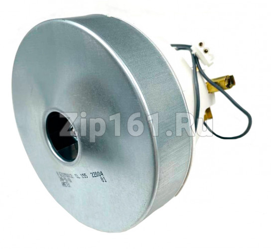 Мотор пылесоса моющий 1500W H152.1 D142
