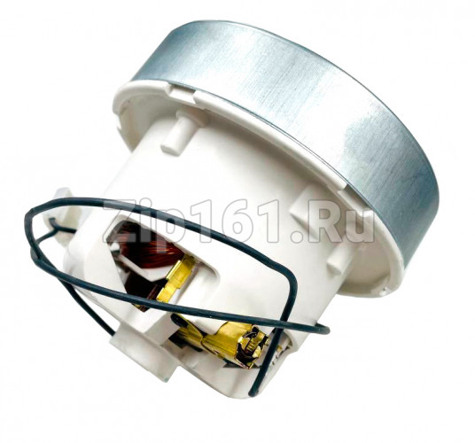 Мотор пылесоса моющий 1500W H152.1 D142