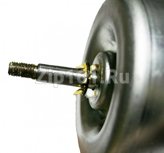 Двигатель вентилятора внешнего блока сплит-системы YD50G (YDK50-4) 220-240V 50Hz 4P 50W 0.4A