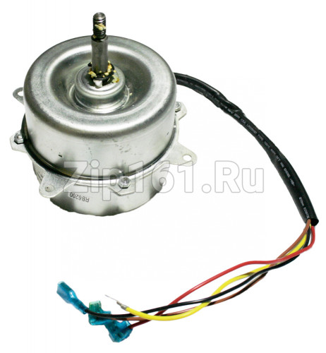 Двигатель вентилятора внешнего блока сплит-системы YD50G (YDK50-4) 220-240V 50Hz 4P 50W 0.4A