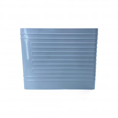 Испаритель Ока-6М 460x230x385 мм 2 канальный без дна Россия хорошее качество