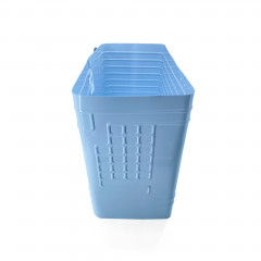 Испаритель Ока-6М 460x230x385 мм 2 канальный без дна Россия хорошее качество