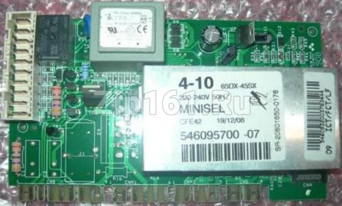 Модуль (Плата) Ardo 546095700