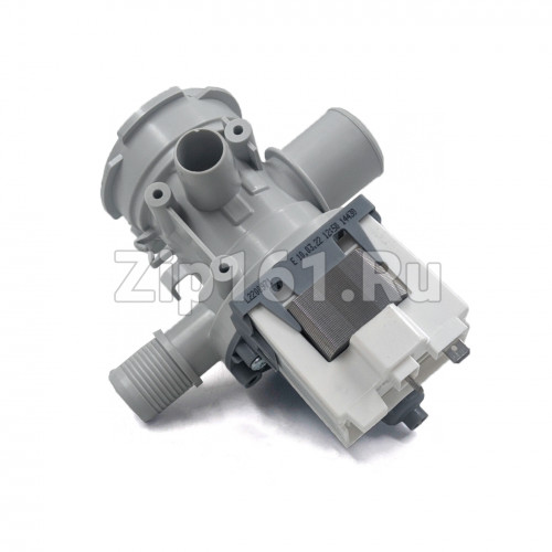 Помпа Askoll с корпусом Samsung DC90-11110K