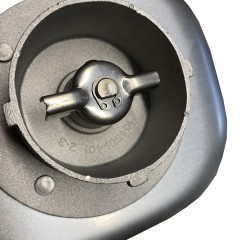 Ведро для хлебопечек Kenwood KW712245