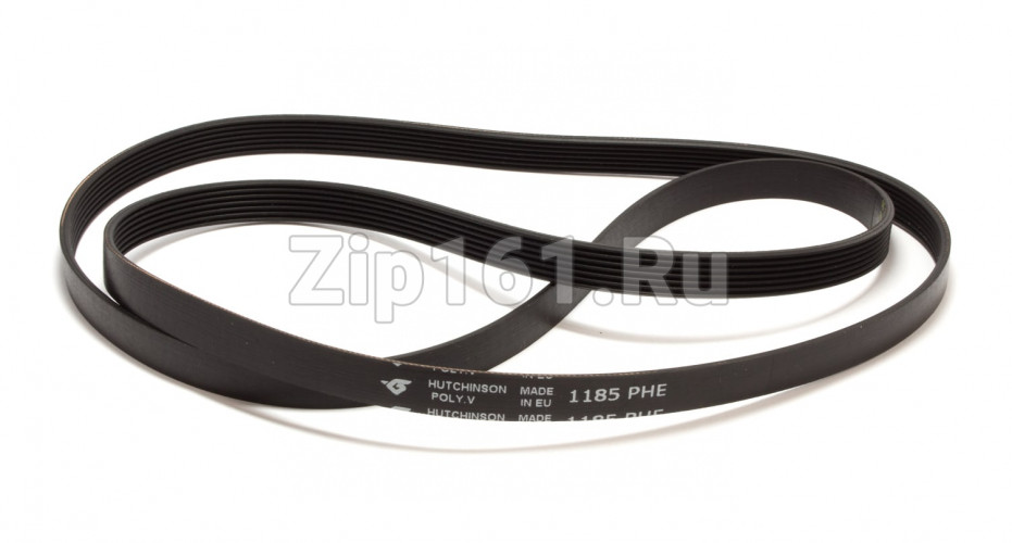 Ремень 1185H7 EL Hutchinson Electrolux 1326721105