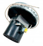 Мотор пылесоса моющий 1400W H131 D130