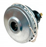 Мотор пылесоса моющий 1400W H131 D130