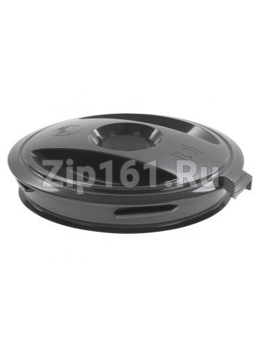 Крышка стакана блендера для кухонного комбайна Bosch 00627872