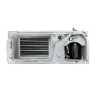 ТЭН (Сушильный модуль в сборе) Beko 2990606600