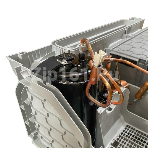ТЭН (Сушильный модуль в сборе) Beko 2990606600