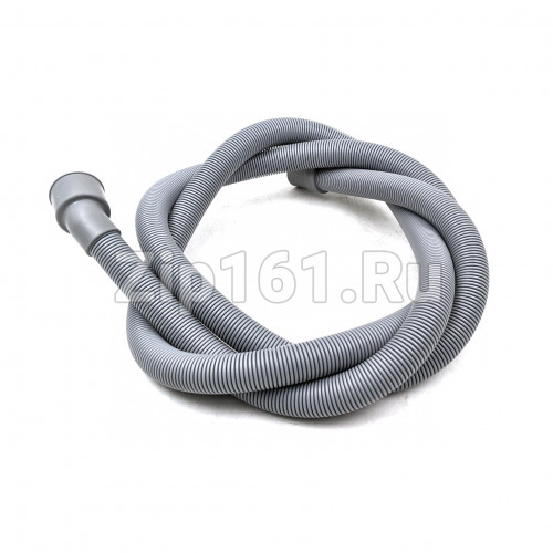 Сливной шланг стиральной машины Haier 0020300407BRU