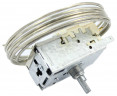 Термостат Ranco K57-S5590 (1.3м) Атлант 908081450248