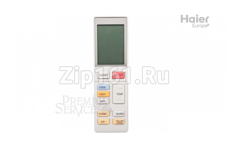 Пульт управления Haier A0010401294B