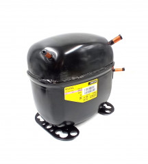 Компрессор низкотемпературный Secop SC 21 CL R-404 (906Вт при -23.3° ) в индивидуальной упаковке