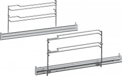 Телескопическая направляющая для духовки Bosch 11005091