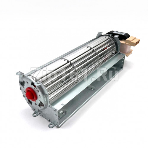 Тангенциальный вентилятор 60х240мм