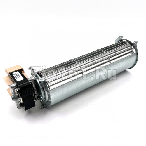 Тангенциальный вентилятор 60х240мм