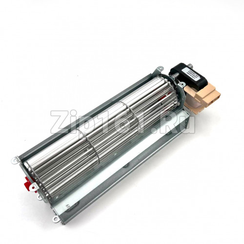 Тангенциальный вентилятор 60х240мм