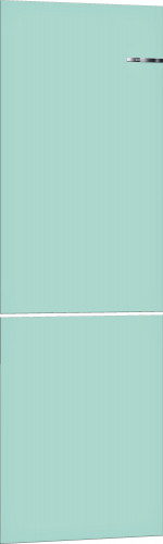 Сменная декоративная панель для холодильника Bosch 00717200