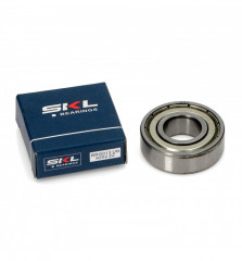 Подшипник 6004 ZZ (20x42x12) SKL