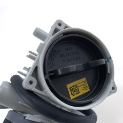 Насос в сборе с улиткой, 1 насос для стиральной машины 26V LG AHA75693402