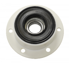 Суппорт Indesit, для машин с вертикальной загрузкой, все модели с 2004 года