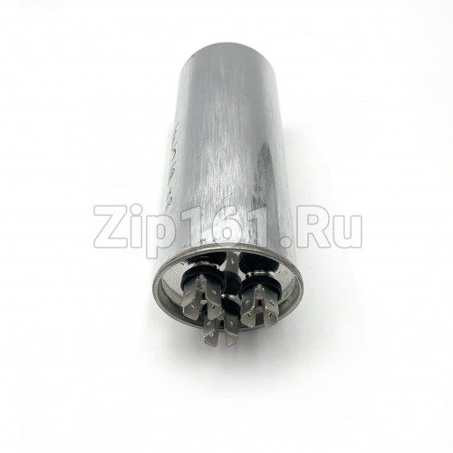 Конденсатор 55+2,5 мкФ металл