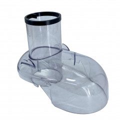 Корпусная крышка для электросоковыжималки Moulinex SS-994145