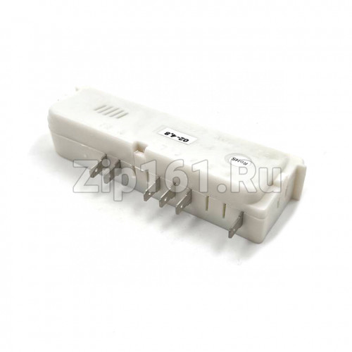 Блок индикации M4-02-4,8 холодильника Атлант 908081410165